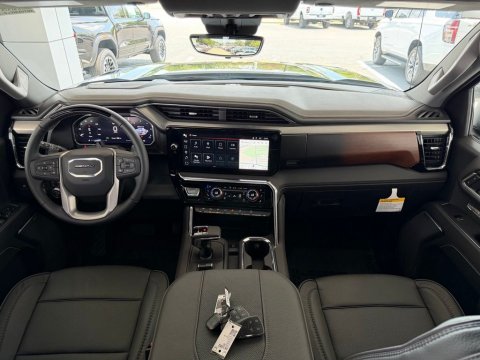New Onyx Black 2026 GMC Sierra 1500 Denali 4WD - photo 31 - Stock #261252