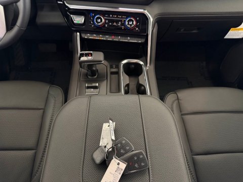 New Onyx Black 2026 GMC Sierra 1500 Denali 4WD - photo 32 - Stock #261252