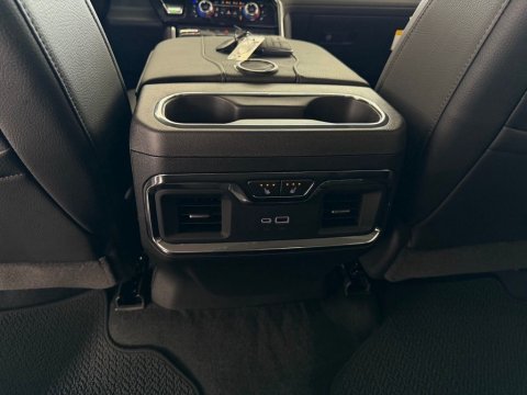 New Onyx Black 2026 GMC Sierra 1500 Denali 4WD - photo 33 - Stock #261252
