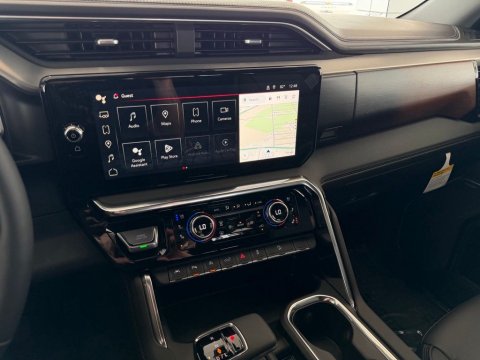 New Onyx Black 2026 GMC Sierra 1500 Denali 4WD - photo 35 - Stock #261252
