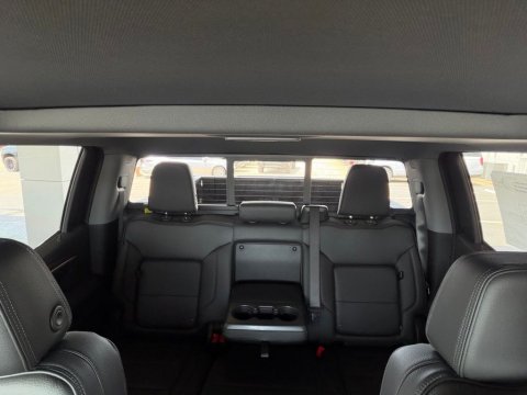 New Onyx Black 2026 GMC Sierra 1500 Denali 4WD - photo 37 - Stock #261252