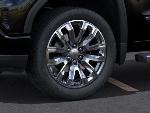 New Onyx Black 2026 GMC Sierra 1500 Denali 4WD - photo 9 - Stock #261252