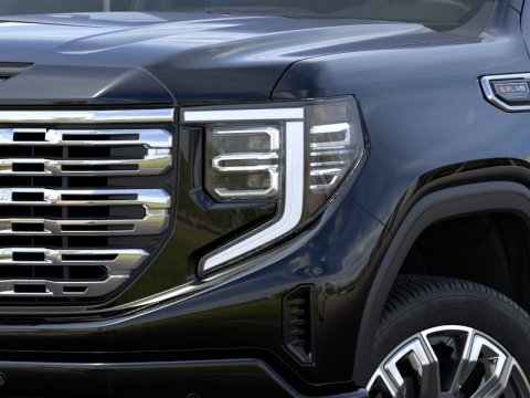 New Onyx Black 2026 GMC Sierra 1500 Denali 4WD - photo 11 - Stock #261252