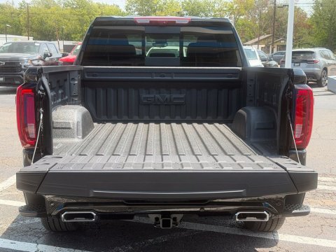 New Onyx Black 2026 GMC Sierra 1500 Denali 4WD - photo 19 - Stock #261252