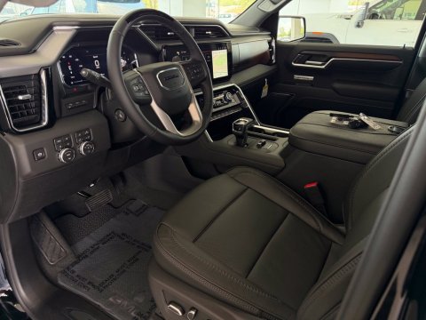 New Onyx Black 2026 GMC Sierra 1500 Denali 4WD - photo 22 - Stock #261252