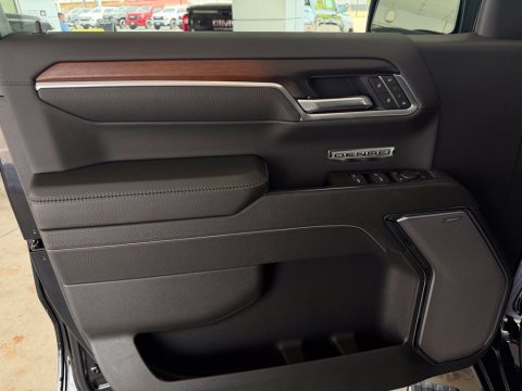 New Onyx Black 2026 GMC Sierra 1500 Denali 4WD - photo 23 - Stock #261252