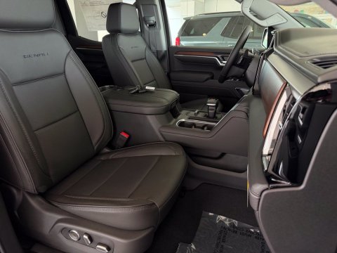 New Onyx Black 2026 GMC Sierra 1500 Denali 4WD - photo 29 - Stock #261252