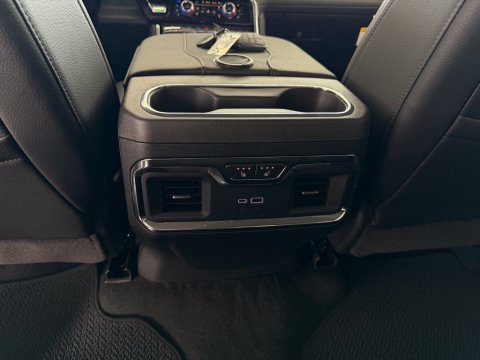 New Onyx Black 2026 GMC Sierra 1500 Denali 4WD - photo 34 - Stock #261252