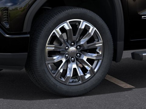 New Onyx Black 2026 GMC Sierra 1500 Denali 4WD - photo 10 - Stock #261252