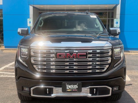 New Onyx Black 2026 GMC Sierra 1500 Denali 4WD - photo 15 - Stock #261252