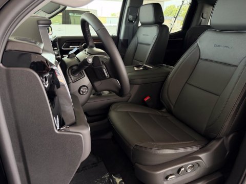 New Onyx Black 2026 GMC Sierra 1500 Denali 4WD - photo 25 - Stock #261252