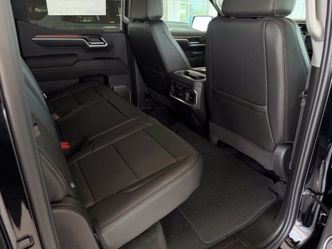 New Onyx Black 2026 GMC Sierra 1500 Denali 4WD - photo 30 - Stock #261252