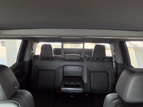 New Onyx Black 2026 GMC Sierra 1500 Denali 4WD - photo 38 - Stock #261252