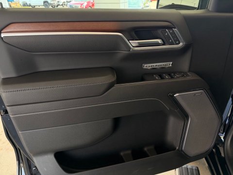 New Onyx Black 2026 GMC Sierra 1500 Denali 4WD - photo 10 - Stock #261253