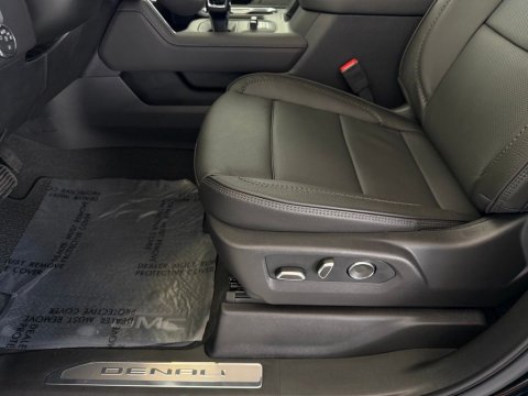 New Onyx Black 2026 GMC Sierra 1500 Denali 4WD - photo 11 - Stock #261253