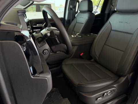 New Onyx Black 2026 GMC Sierra 1500 Denali 4WD - photo 12 - Stock #261253