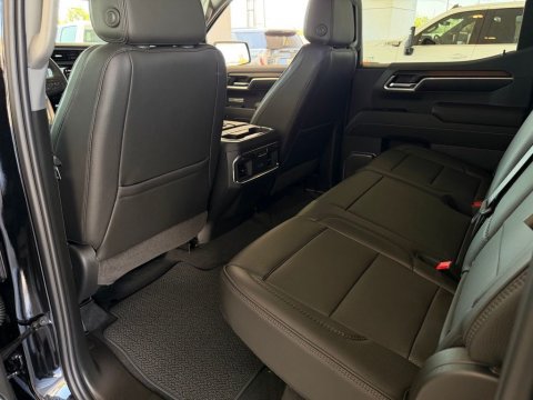 New Onyx Black 2026 GMC Sierra 1500 Denali 4WD - photo 14 - Stock #261253