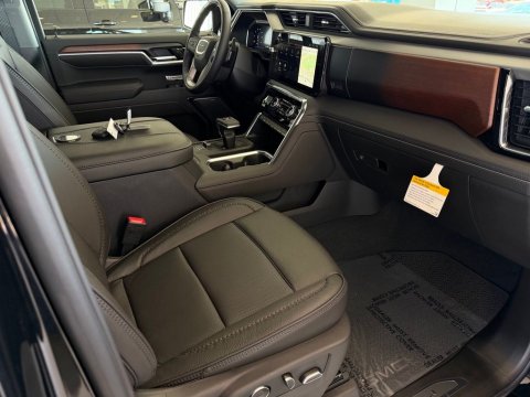New Onyx Black 2026 GMC Sierra 1500 Denali 4WD - photo 15 - Stock #261253