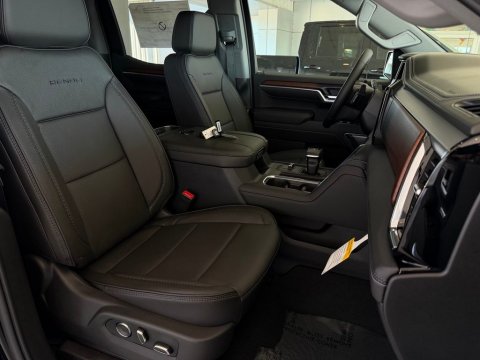 New Onyx Black 2026 GMC Sierra 1500 Denali 4WD - photo 16 - Stock #261253