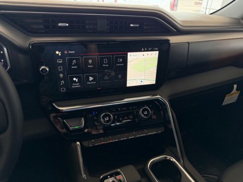 New Onyx Black 2026 GMC Sierra 1500 Denali 4WD - photo 23 - Stock #261253