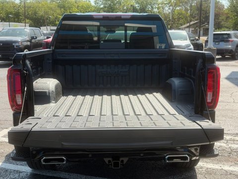 New Onyx Black 2026 GMC Sierra 1500 Denali 4WD - photo 6 - Stock #261253