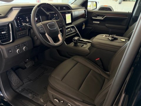 New Onyx Black 2026 GMC Sierra 1500 Denali 4WD - photo 9 - Stock #261253
