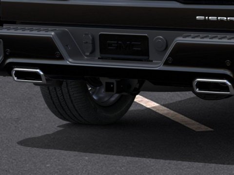 New Onyx Black 2026 GMC Sierra 1500 Denali 4WD - photo 14 - Stock #261250