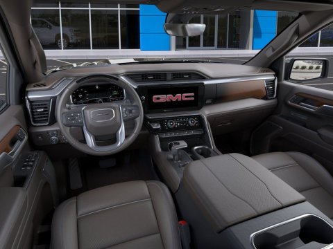 New Onyx Black 2026 GMC Sierra 1500 Denali 4WD - photo 15 - Stock #261250