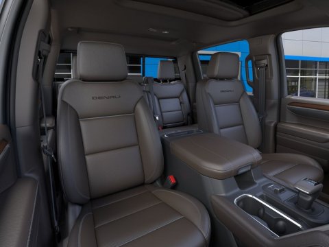 New Onyx Black 2026 GMC Sierra 1500 Denali 4WD - photo 16 - Stock #261250