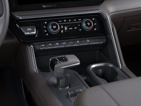 New Onyx Black 2026 GMC Sierra 1500 Denali 4WD - photo 23 - Stock #261250