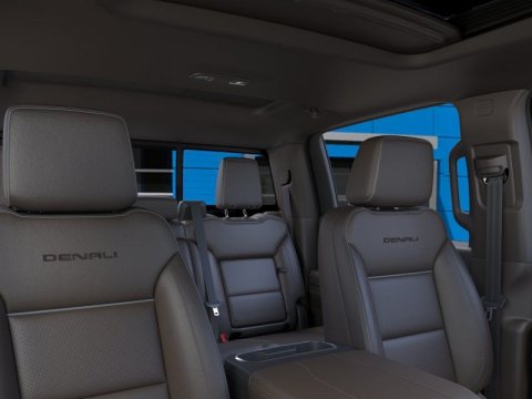 New Onyx Black 2026 GMC Sierra 1500 Denali 4WD - photo 24 - Stock #261250