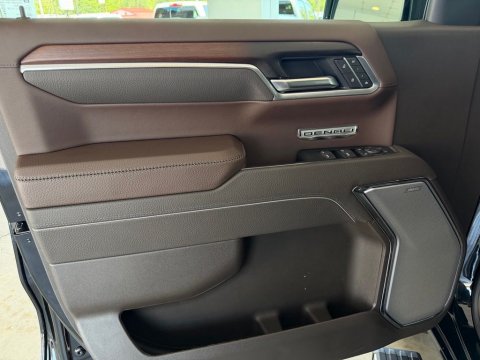 New Onyx Black 2026 GMC Sierra 1500 Denali 4WD - photo 10 - Stock #261250
