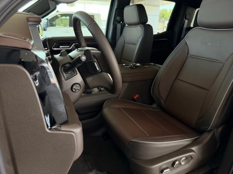 New Onyx Black 2026 GMC Sierra 1500 Denali 4WD - photo 12 - Stock #261250