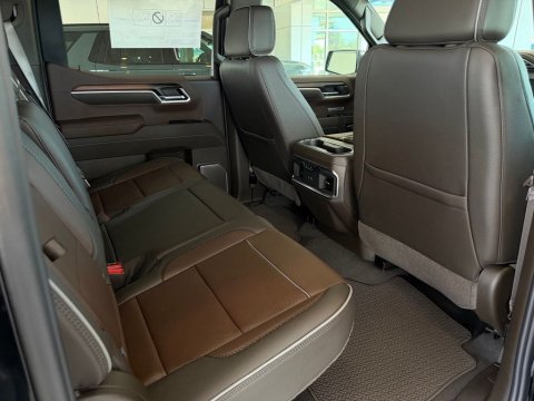 New Onyx Black 2026 GMC Sierra 1500 Denali 4WD - photo 17 - Stock #261250