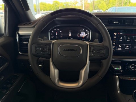 New Onyx Black 2026 GMC Sierra 1500 Denali 4WD - photo 18 - Stock #261250