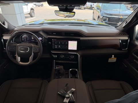 New Onyx Black 2026 GMC Sierra 1500 Denali 4WD - photo 19 - Stock #261250