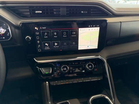 New Onyx Black 2026 GMC Sierra 1500 Denali 4WD - photo 23 - Stock #261250