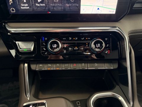 New Onyx Black 2026 GMC Sierra 1500 Denali 4WD - photo 24 - Stock #261250