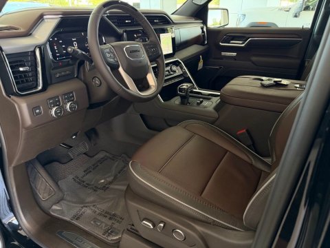 New Onyx Black 2026 GMC Sierra 1500 Denali 4WD - photo 9 - Stock #261250