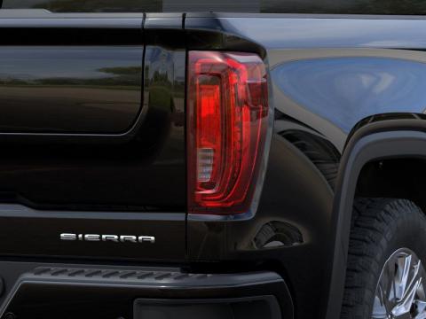 New Onyx Black 2026 GMC Sierra 1500 Denali 4WD - photo 11 - Stock #261001