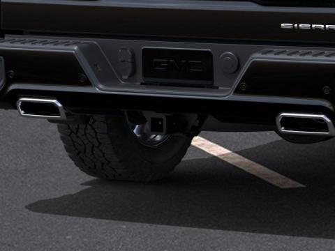 New Onyx Black 2026 GMC Sierra 1500 Denali 4WD - photo 14 - Stock #261001