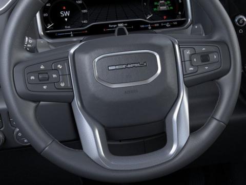 New Onyx Black 2026 GMC Sierra 1500 Denali 4WD - photo 19 - Stock #261001