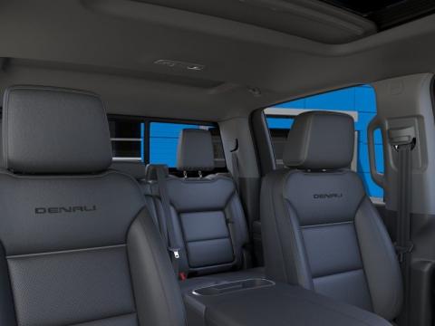 New Onyx Black 2026 GMC Sierra 1500 Denali 4WD - photo 24 - Stock #261001