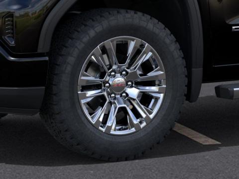 New Onyx Black 2026 GMC Sierra 1500 Denali 4WD - photo 9 - Stock #261001