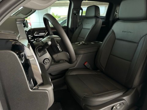 New Onyx Black 2026 GMC Sierra 1500 Denali 4WD - photo 12 - Stock #261001