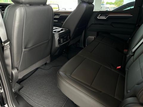 New Onyx Black 2026 GMC Sierra 1500 Denali 4WD - photo 14 - Stock #261001