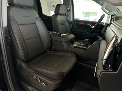 New Onyx Black 2026 GMC Sierra 1500 Denali 4WD - photo 16 - Stock #261001
