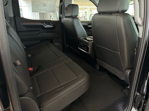 New Onyx Black 2026 GMC Sierra 1500 Denali 4WD - photo 17 - Stock #261001