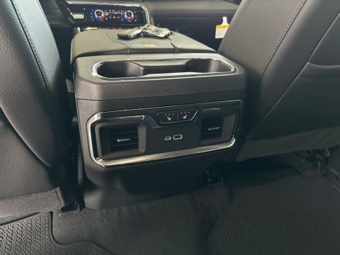 New Onyx Black 2026 GMC Sierra 1500 Denali 4WD - photo 21 - Stock #261001