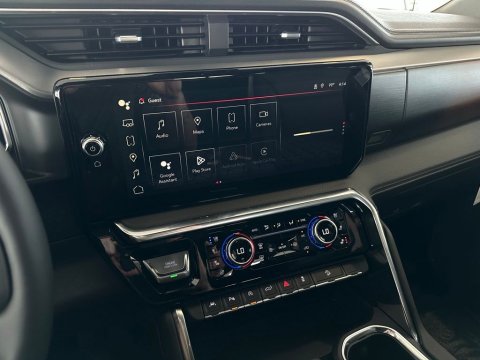 New Onyx Black 2026 GMC Sierra 1500 Denali 4WD - photo 23 - Stock #261001